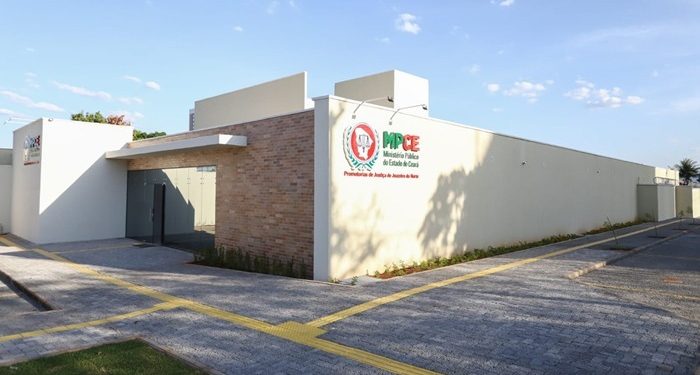 Solenidade festiva marca inauguração da nova sede do MPCE em Juazeiro do Norte