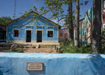 Renovação do Memorial do Homem Kariri tem programação especial em Nova Olinda