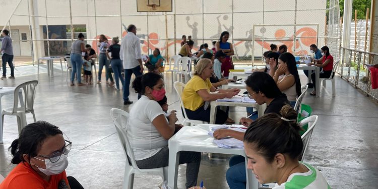 Barbalha abre inscrições para o Programa Habitacional Meu Pedaço de Chão