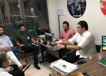 Barbalha busca simplificar abertura de empresas com adesão ao Programa Empresa Mais Simples