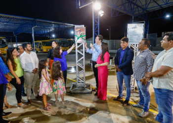 Complexo Operacional da Seduc trará uma economia anual de R$2,4 milhões