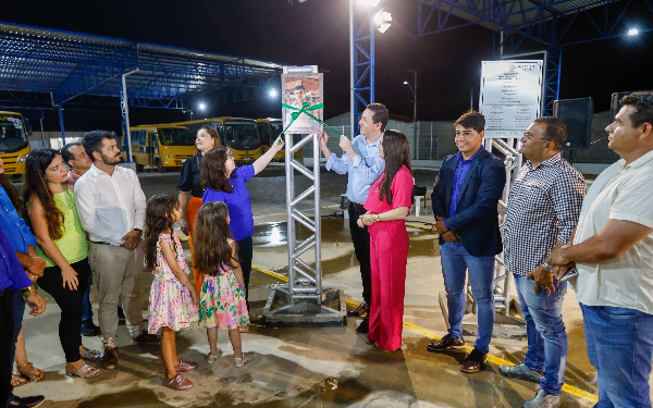 Complexo Operacional da Seduc trará uma economia anual de R$2,4 milhões