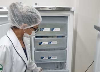 Hospital São Vicente de Paulo inicia campanha para arrecadação de leite materno