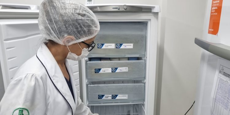 Hospital São Vicente de Paulo inicia campanha para arrecadação de leite materno