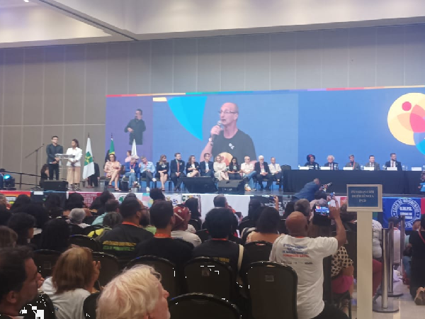 Juazeiro do Norte participa da 5ª Conferência Nacional de Saúde Mental