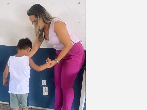 Segurança Alimentar de Juazeiro do Norte realiza avaliação nutricional nos CRAS