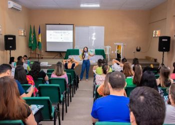 Trabalho de aluna da ESP/CE é premiado em mostra científica no Cariri