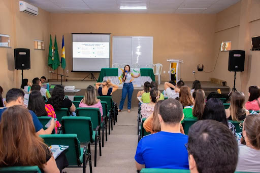Trabalho de aluna da ESP/CE é premiado em mostra científica no Cariri