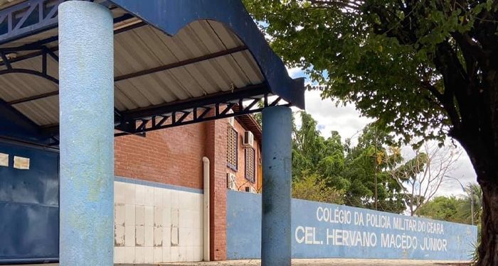 MPCE recomenda anulação de prova para ingresso no Colégio da Polícia Militar em Juazeiro do Norte por irregularidades na aplicação do exame