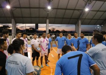 Festival UFCA de Culturas: A celebração da diversidade cultural e da cultura do movimento