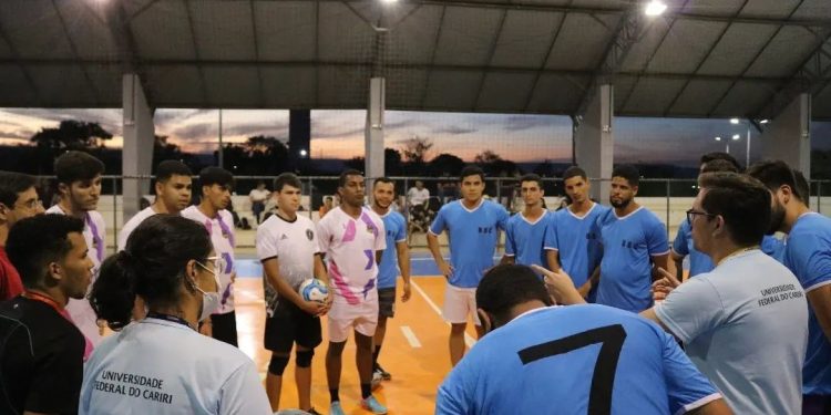 Festival UFCA de Culturas: A celebração da diversidade cultural e da cultura do movimento