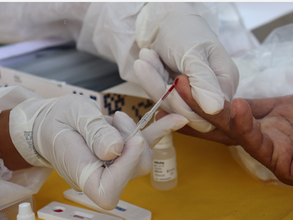 Crato realiza abertura da campanha Dezembro Vermelho, nesta sexta-feira (1º)