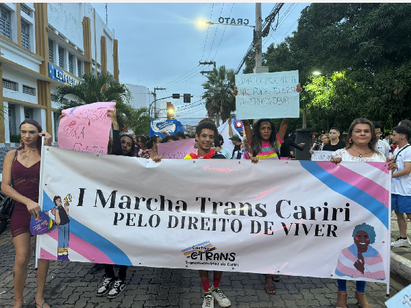 Centro Pop de Juazeiro do Norte Realiza Ação Itinerante para População em Situação de Rua