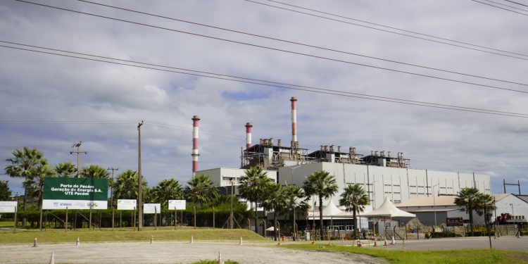 Com grande potencial em energias renováveis, o Ceará está se tornando a Casa do Hidrogênio Verde