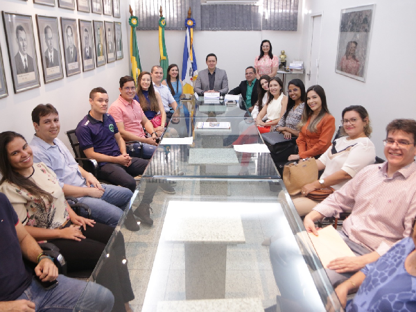 Convocados do concurso da Prefeitura têm até 5 de fevereiro para submeter documentação