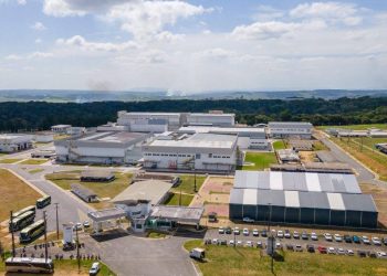 Brasil Realiza Investimento de R$393 milhões para Concluir Fábrica de Imunoglobulina