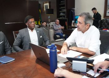 Ceará Receberá Novo Data Center em Fortaleza até 2025