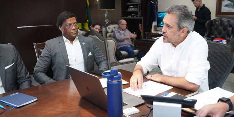 Ceará Receberá Novo Data Center em Fortaleza até 2025