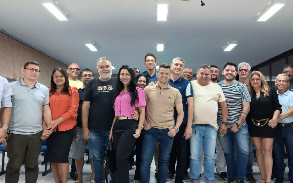 Empresas de Juazeiro do Norte participarão de evento nacional e ação inédita no Polo Calçadista