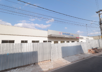 Hospital Infantil Maria Amélia deve ser entregue em até 3 meses