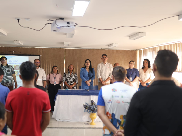 Juazeiro do Norte disponibiliza Sala de Apoio ao Trabalhador Juazeirense e Sistema de Achados e Perdidos