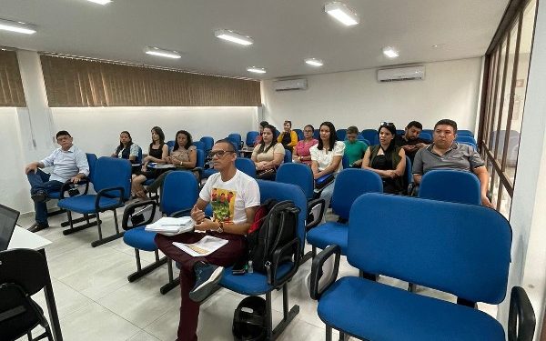 Juazeiro do Norte oferece capacitação para novos Conselheiros Tutelares