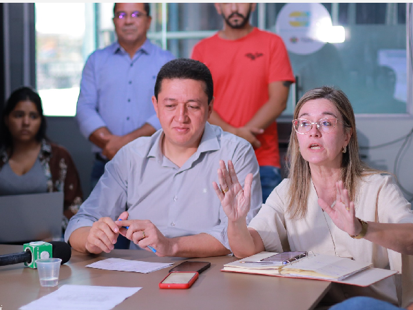 Juazeiro do Norte rompe com o Consórcio da Policlínica