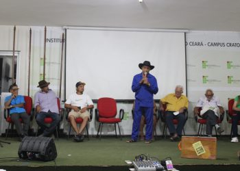 Experiência ancestral e observação: Profetas do Cariri preveem inverno tímido para 2024