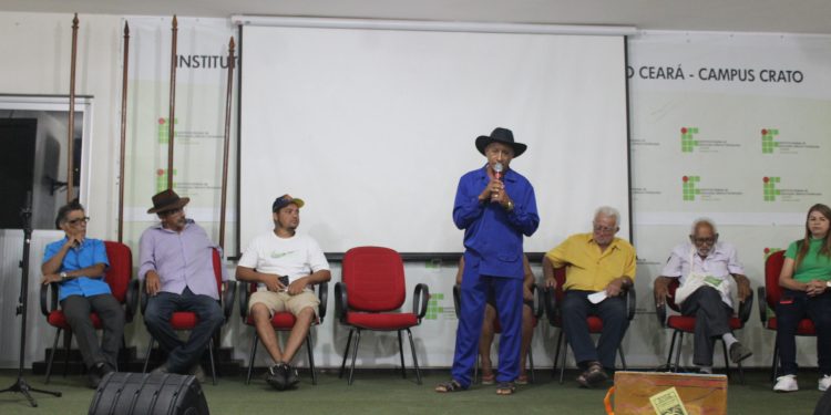 Experiência ancestral e observação: Profetas do Cariri preveem inverno tímido para 2024