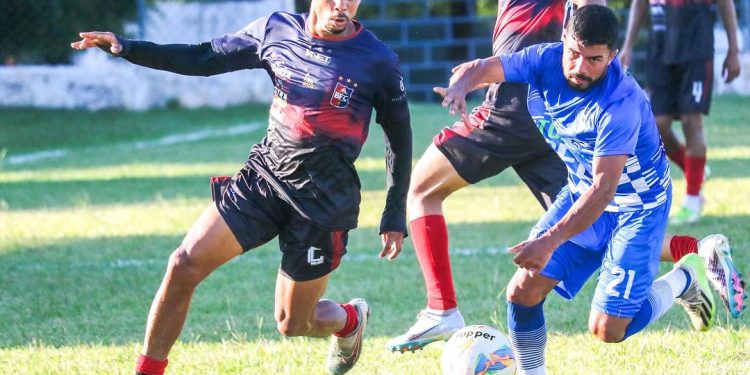 Barbalha inicia participação no Cearense série “A” nesta noite (22)