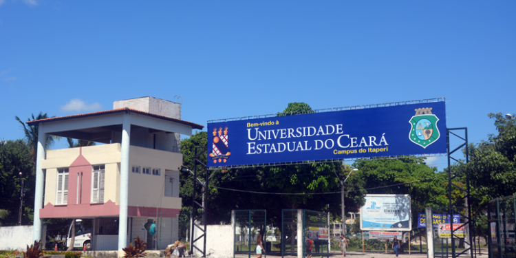 Universidade Estadual do Ceará anuncia novo concurso para 2024
