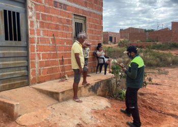 Juazeiro do Norte: Cagece realizou mais de 16 mil visitas educativas entre 2022 e 2023