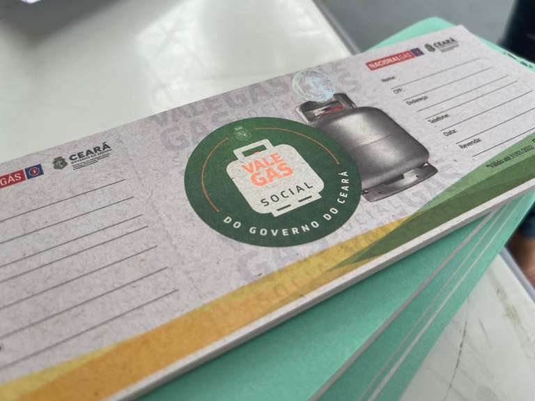 Prefeitura de Barbalha Divulga Lista de Beneficiários do Programa Vale Gás Social