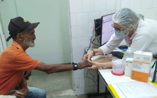 Janeiro Roxo: detecção precoce ainda é desafio no combate à hanseníase