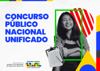 Pedidos de isenção para o Concurso Unificado terminam nesta sexta-feira