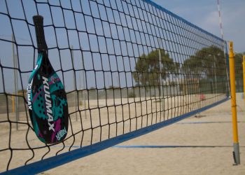 Governo do Ceará vai construir 501 arenas de areia em todo o estado