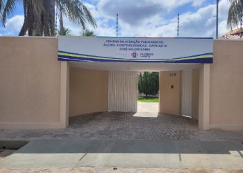 Janeiro Branco: CAPS AD realiza mês de atividades sobre saúde mental