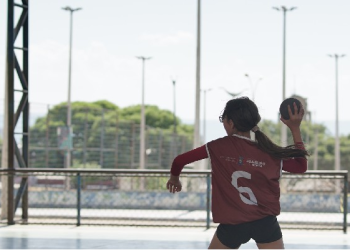 Juazeiro do Norte é contemplado como polo futuro do Mini-handebol Brasil