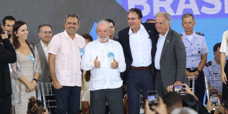 Com campus do ITA no Ceará, rede pública cearense deve contar com curso preparatório