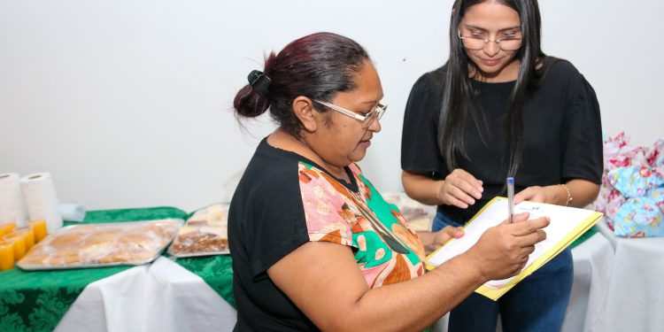 Barbalha realiza 2ª etapa de entregas de certificados do Programa Habitacional Meu Pedaço de Chão