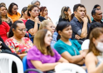 Juazeiro do Norte dá início à Jornada Pedagógica 2024 nesta sexta-feira (26)