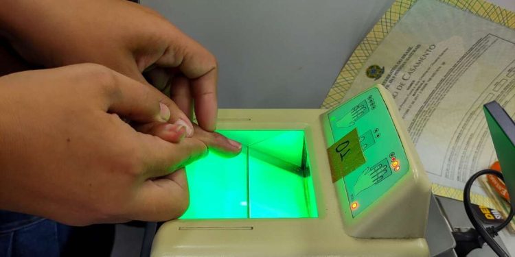 Em marco histórico, Ceará registra 859.305 identidades emitidas pela Pefoce em 2023