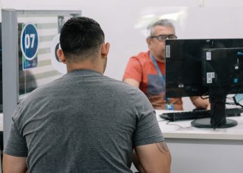 Mutirão oferece 700 vagas para teleoperador