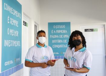 Último Dia para Inscrições na Nova Turma do Centro Cearense de Idiomas (CCI)