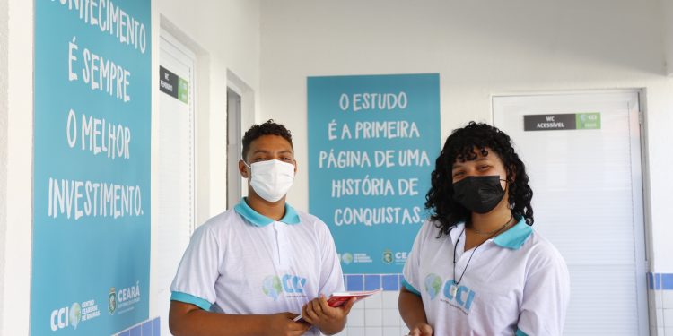 Último Dia para Inscrições na Nova Turma do Centro Cearense de Idiomas (CCI)