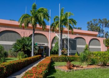 IFCE de Juazeiro do Norte abre inscrições para seleção de Mestrado em Meio Ambiente