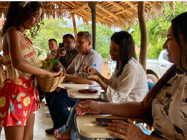 Crato iniciará cadastramento de Unidade de Saúde Indígena