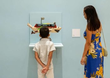 Pinacoteca do Ceará realiza seminário para debater a importância da classificação indicativa nos espaços museológicos