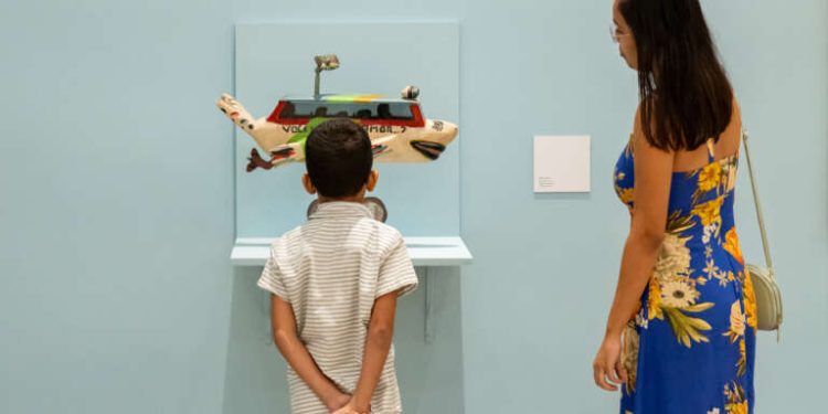 Pinacoteca do Ceará realiza seminário para debater a importância da classificação indicativa nos espaços museológicos