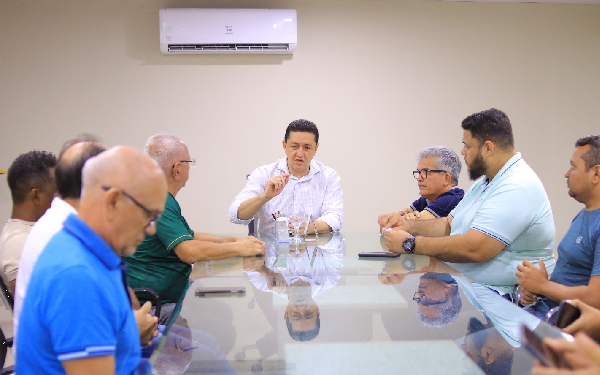 Juazeiro do Norte celebra parceria com Icasa e Guarani